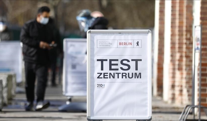 Gjermania ne alarm, mbi 60 mije raste ne 24 oret e fundit